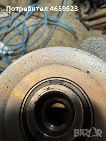 Шайба ролка за свободният ход на генератора на Хонда Honda Civic само за 30лв. 24-82313 535021410, снимка 11 - Части - 52536471