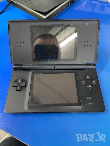 Nintendo DS Lite Отключен с карта, снимка 5 - Nintendo конзоли - 49114635