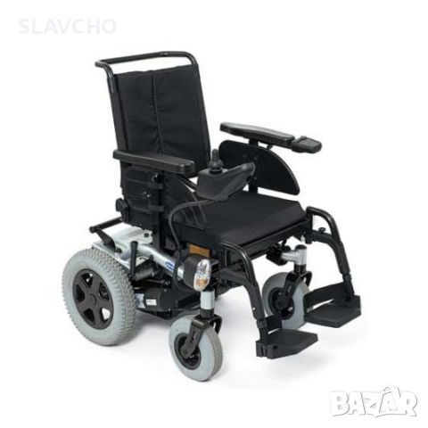 Инвалидна количка, снимка 1 - Инвалидни колички - 46466552