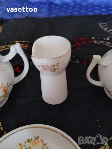 Вербилки, снимка 9 - Сервизи - 54019048