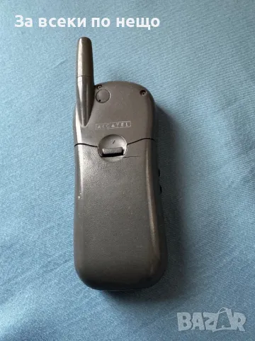 ALCATEL ONE TOUCH VIEW DB , НЕРАБОТЕЩ, снимка 5 - Alcatel - 50069485