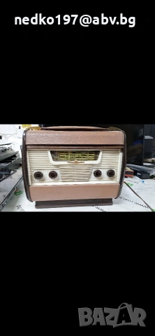 продават се стари радиа от 80 до 300 лева 0886519350, снимка 2 - Радиокасетофони, транзистори - 53474557