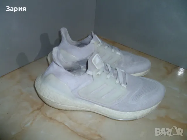 Adidas Ultraboost маратонки №41, снимка 3 - Маратонки - 47620216