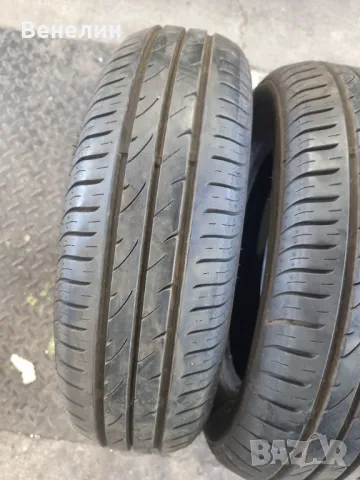 4бр.Лятни гуми NEXEN 175x65x15цола.Внос от Германия. ГУМИ ЦЕНТЪР ВЕНГЕРА ПЛОВДИВ , снимка 5 - Гуми и джанти - 50386484