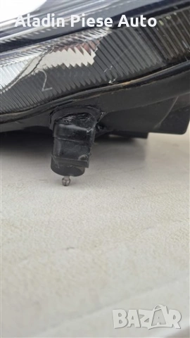 Ляв фар Ford Fiesta халоген година 2018 2019 2020 2021 2022 2023 код H1BB13W030AK, H1BB-13W030-AK , снимка 7 - Аксесоари и консумативи - 53073076