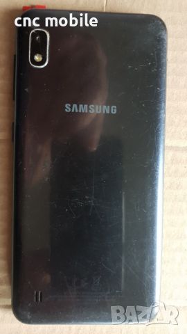 Samsung Galaxy A10 - Samsung SM-A105F , снимка 3 - Samsung - 45767730