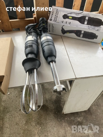 професионален миксер HENDI