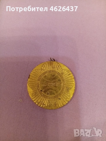 медали - плакети, снимка 7 - Антикварни и старинни предмети - 52540201