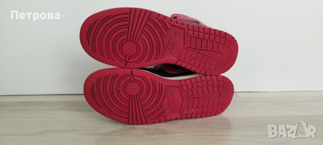 Nike Air Jordan 38, снимка 9 - Детски маратонки - 45471739