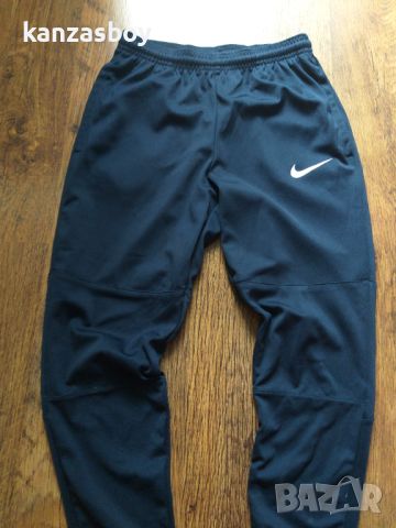 Nike JR Dry Park 20 pants - страхотно юношеско долнище 137-147см. , снимка 6 - Детски анцузи и суичери - 46462907