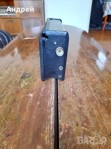 Старо радио,радиоприемник Grundig #3, снимка 4 - Антикварни и старинни предмети - 50093454