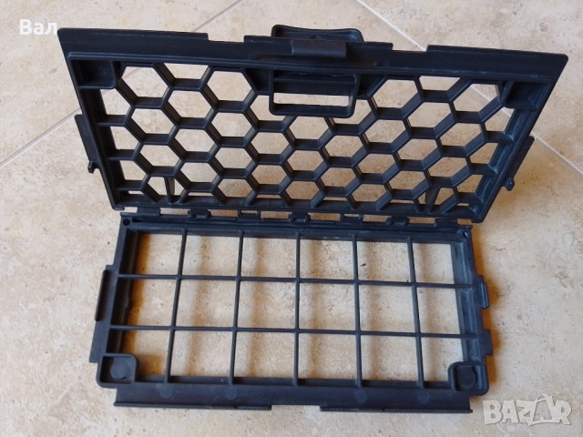 На части прахосмукачка MIELE S8710, снимка 15 - Прахосмукачки - 51550254