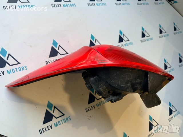 E4B513A602-BF десен стоп от Ford Ka Plus 1.2i, 85 ph., 5sp., engine YSKD, 2018, 98 000 km, euro 6B, снимка 6 - Части - 53684475