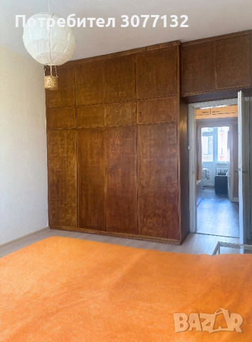 Дава се под наем от собственик 2-стаен апартамент в идеалния център на София, снимка 8 - Апартаменти - 53583922