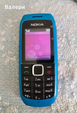 Nokia 1616, снимка 1 - Nokia - 49406752