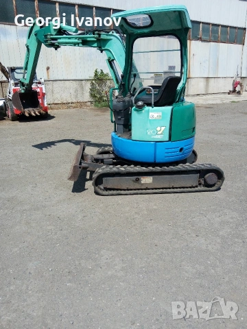 изкопни работи с мини багер, бобкат и малък самосвал , снимка 11 - Кърти, чисти, извозва - 53782227