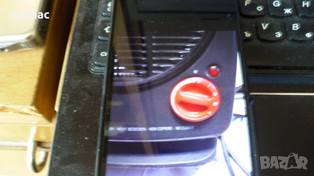 Вентилаторна печка - духалка Делонги / DeLonghi / 2бр и радиатор DeLonghi,, снимка 9 - Отоплителни печки - 43723447