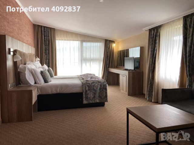 СПА Комплекс „Каталина Резорт“ – хотел и вили за почивка в Цигов чарк, снимка 3 - Почивки на планина - 45665816
