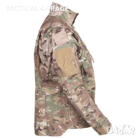 MIL-TEC Sturm Яке Combat Chimera, снимка 6 - Якета - 53907279