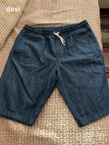 нови панталони-НМ, Зара, снимка 2 - Детски панталони и дънки - 37894930