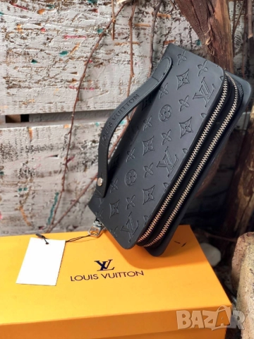 чанти Louis vuitton gucci mcm christian dior emporio armani, снимка 12 - Чанти - 51443918