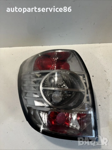 Заден ляв стоп за Chevrolet Captiva 2.2 VCDi 2012, OEM номер 95905417