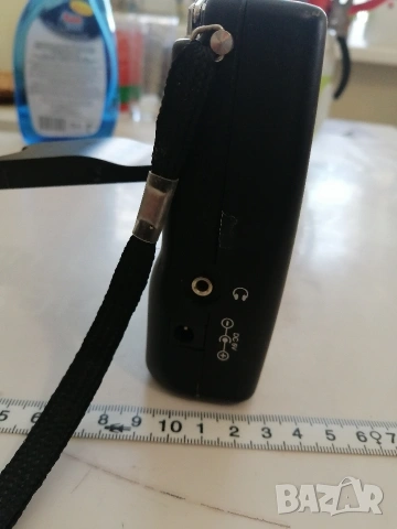 Радиоприемник BENCH KH2023, снимка 5 - Радиокасетофони, транзистори - 54244874