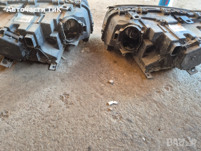 Фарове БМВ Х3 Е83, снимка 7 - Части - 51675624