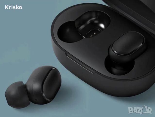 bluetooth безжични слушалки , снимка 2 - Безжични слушалки - 45525100