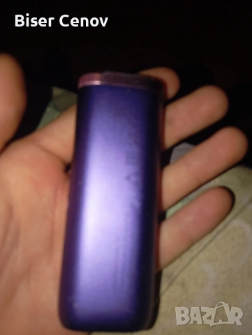 продавам glo съм леки следи от употреба но работи перфектно @*, снимка 2 - Друга електроника - 53690222