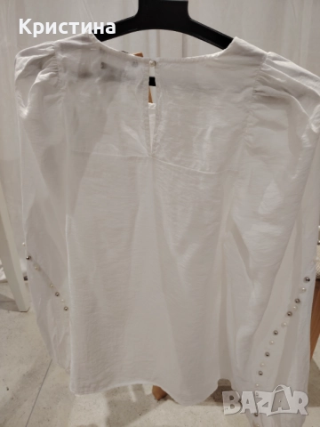 Яке Only,  анцуг Balenciaga, блуза Reserved, жилетка  Tally Weijl, снимка 11 - Други - 52479844