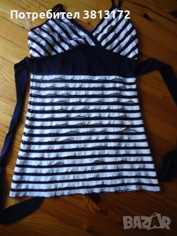 дамски потник