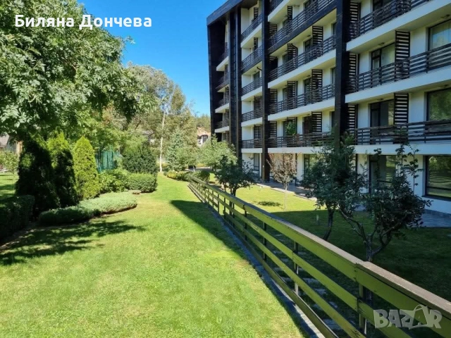 Продава се: Уютно студио в Aspen Valley, Разлог/Банско, снимка 2 - Апартаменти - 52389021