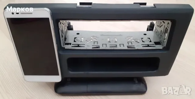 Адапторна рамка Волво S60 volvo s60 , снимка 3 - Части - 49960845