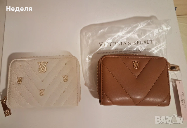 Портмоне Victoria secret 