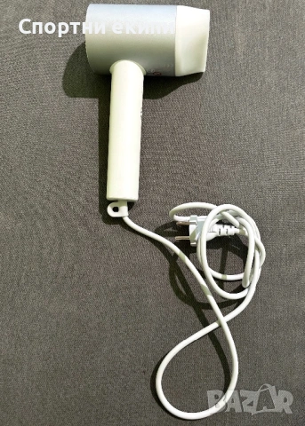 Сешоар Xiaomi Water Ionic Hair Dryer H500, снимка 2 - Сешоари - 53906041