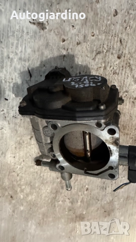 Дроселова Клапа за Renault , Nissan - RME60-3107614, снимка 2 - Части - 52879318