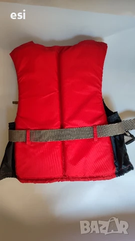 Спасителна жилетка унисекс , снимка 4 - Детски пуловери и жилетки - 51030372