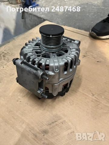 Алтернатор Мерцедес W212 E250