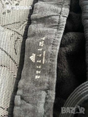 Мьжко долнище Adidas , снимка 4 - Спортни дрехи, екипи - 53526429