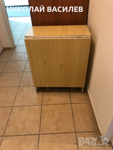 разтегателно   бюро  за  тежки  книги  и  др. , снимка 2 - Бюра - 51850902