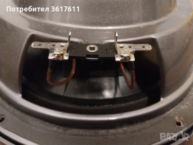 Говорител subwoofer Pioneer за автомобил, снимка 6 - Аксесоари и консумативи - 52775541