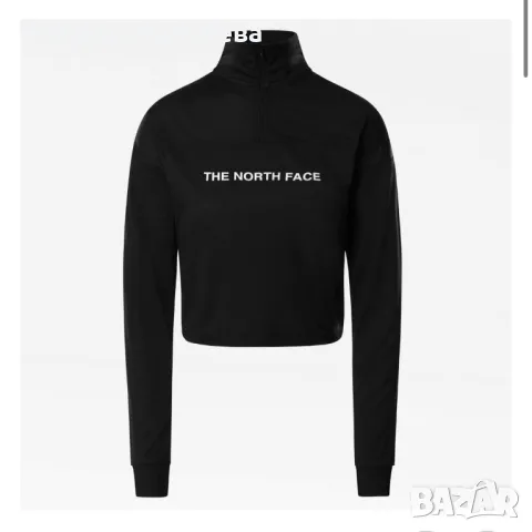 Суитшърт the north face , снимка 5 - Суичъри - 47197795