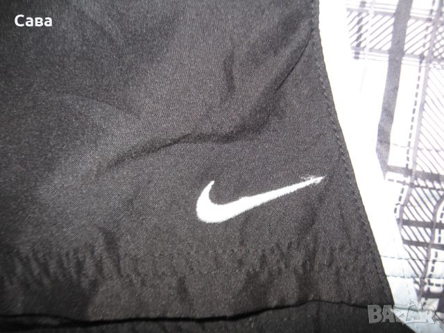 Шорти/бански NIKE  мъжки,ХЛ, снимка 5 - Спортни дрехи, екипи - 46644343