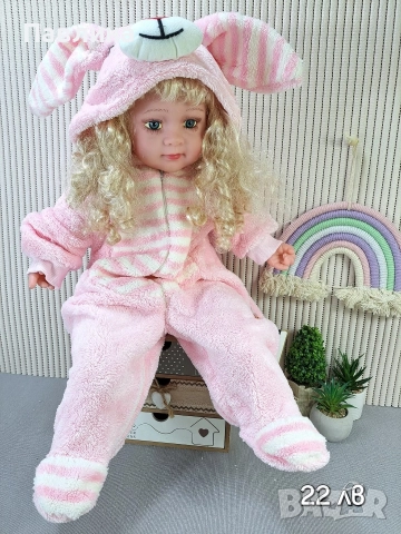 Плюшени космонавти , снимка 3 - Бебешки ескимоси - 52695395