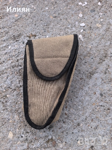 Инфрачервен термометър , снимка 6 - Други инструменти - 51573745