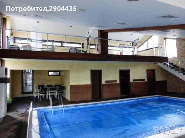 Едноспален апартамент с топ локация, снимка 3 - Квартири, нощувки - 53244762