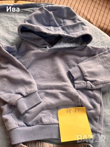 Бебешки дрехи в добро състояние! , снимка 10 - Комплекти за бебе - 53598727