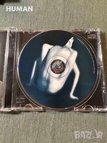 Nightwish-Queensryche-Tool, снимка 15 - CD дискове - 46634858