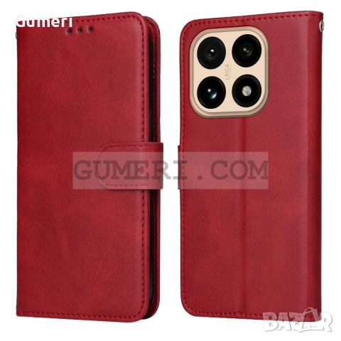  Xiaomi 15T Тефтер Wallet, снимка 5 - Калъфи, кейсове - 52178454